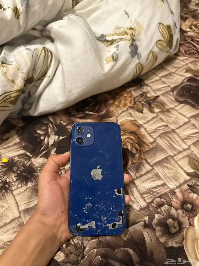 ايفون 12 العادي 1