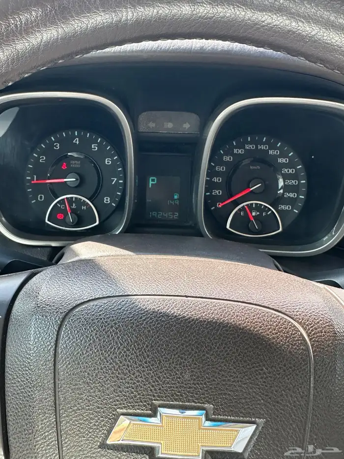 ماليبو 2015 للبيع 11