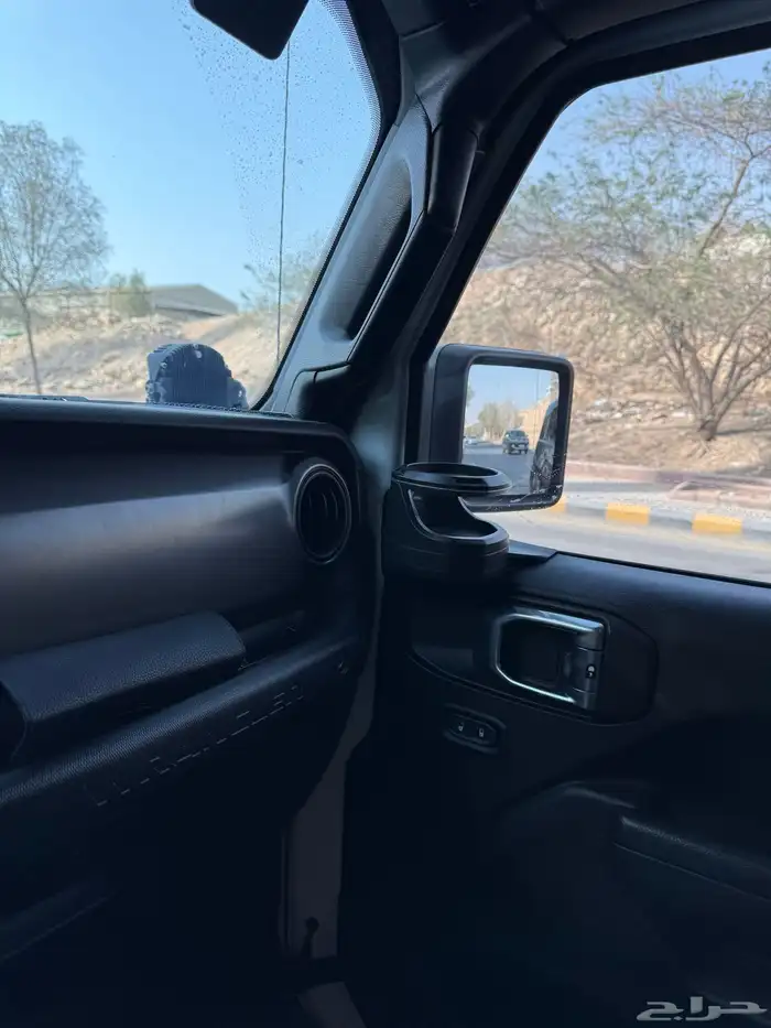 جيب رانجلر 2014 سبورت تيربو 2