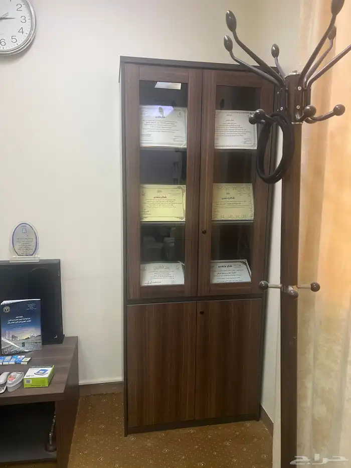 اثاث مكتبي 0