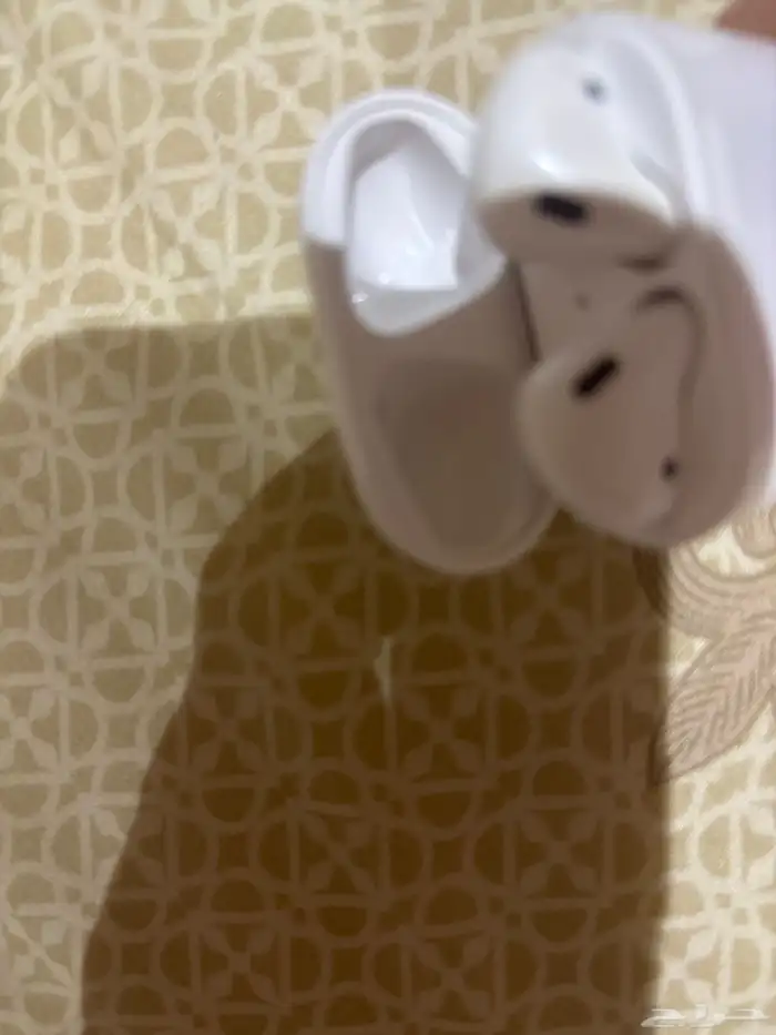 سماعة بلوتوث ابل الجيل الثاني 3