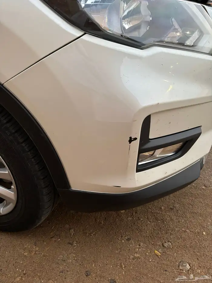 نيسان اكستريل 2020 - سبع مقاعد دبل 10