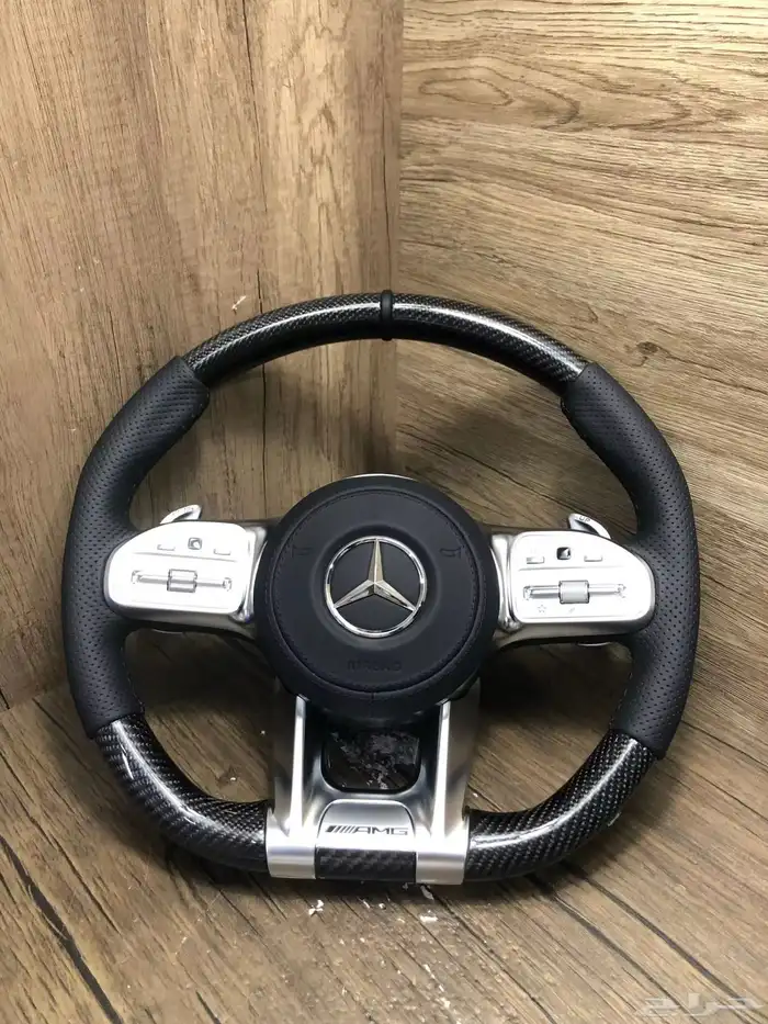 طارات مرسيدس يخت s class w222 اكسسوارات 5