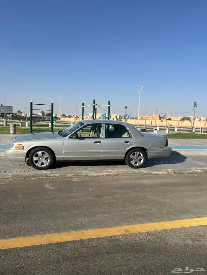 فورد سعودي 2011 0