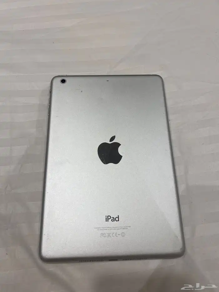 ايباد ميني 2 1