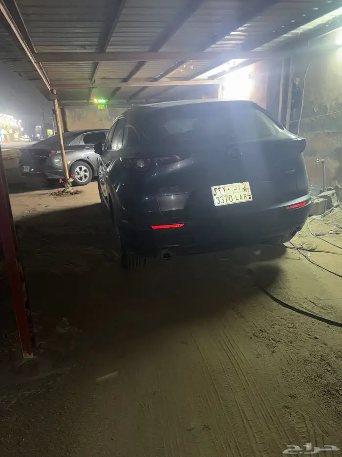 مازدا cx30 موديل 2022 للبيع 3