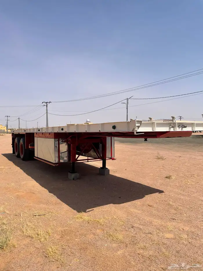 تيدر صطحه لاج 1