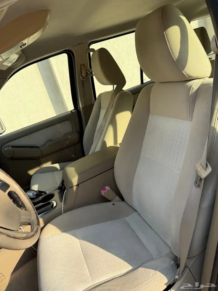 للبيع فورد اكسبلور 2009 8