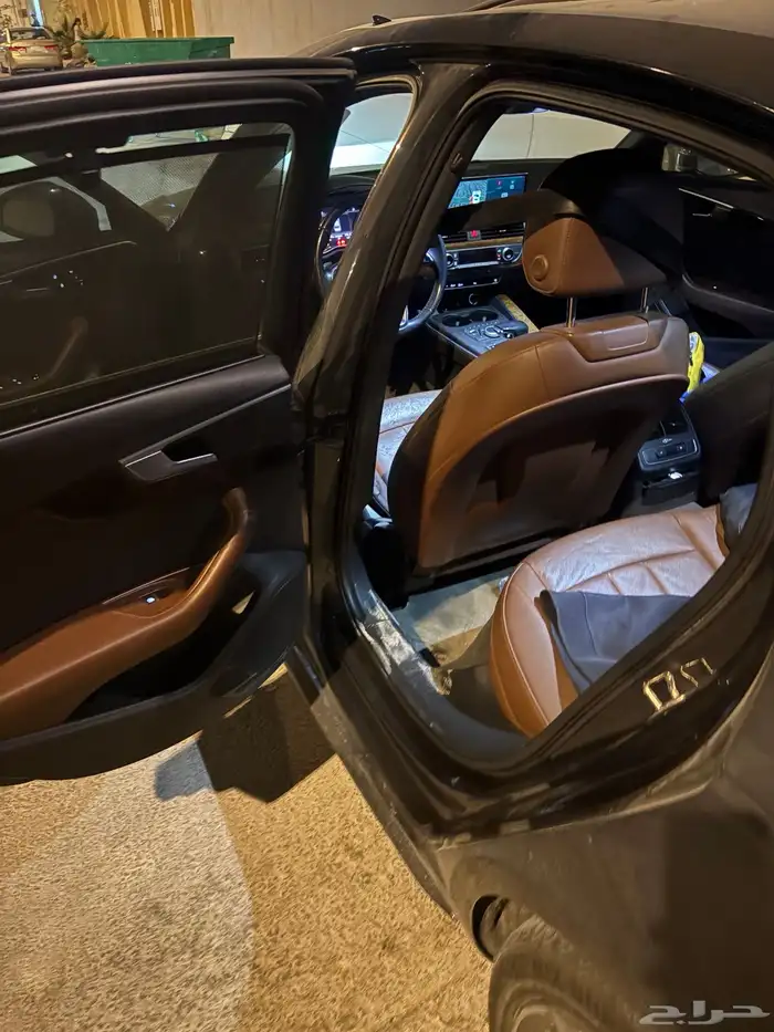 اودي a4 s lien 4