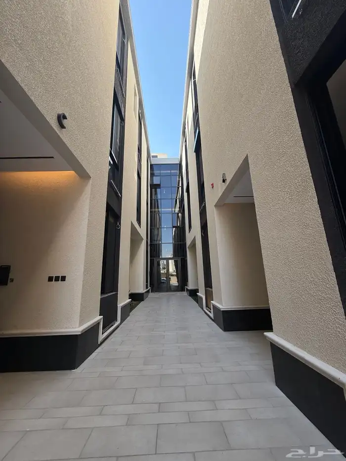 شقة فاخرة للإيجار 1