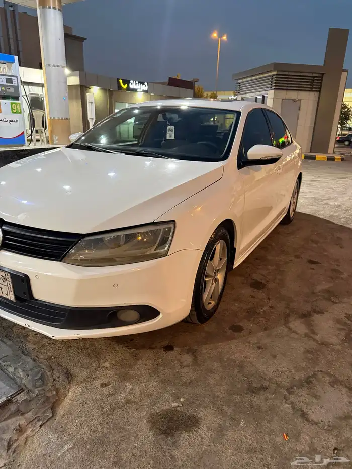 فولكس فاجن جيتا 2014 0