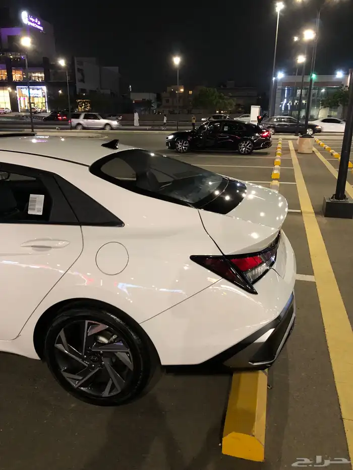 النترا 2025 كمفورت للبيع 13