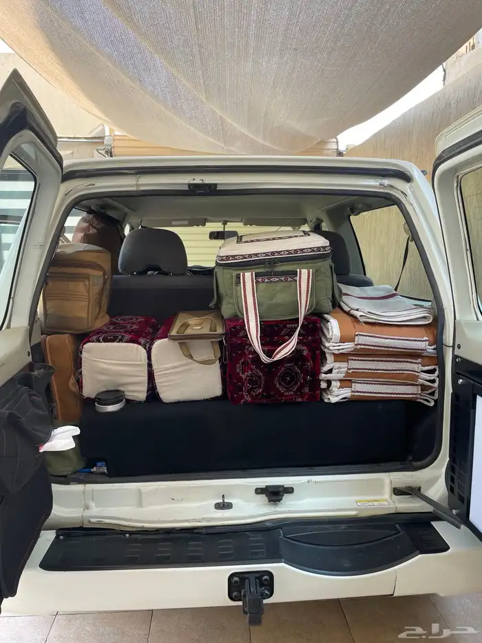 للبيع فتك ربع 2016 GL مالك ثاني دفلك ثلاجه 18