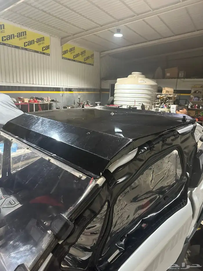 للبيع بقي كنام مافريك راكبين م 2019 12