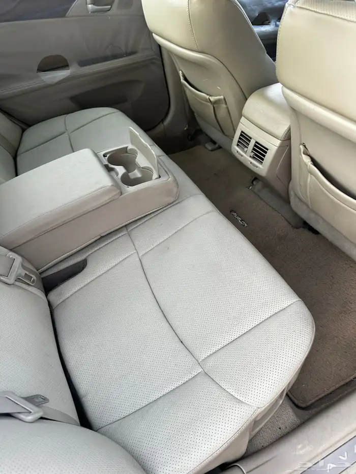 افالون مديل 2011 7