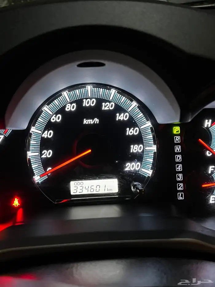 فورتشنر 2015 فئة ال60 عام (ستيني) 40