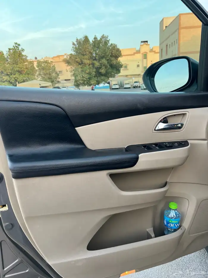 هوندا اوديسي 11