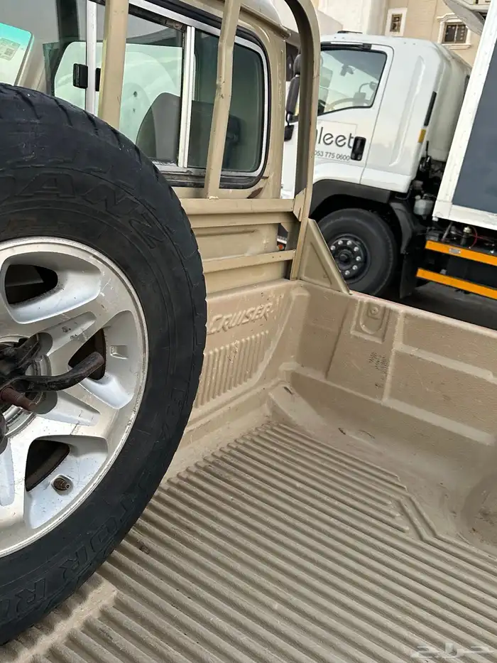 تويوتا شاص 2014 ونش دفلك 14