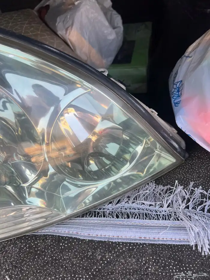 شمعه لكزس مديل 2004 -- 430 0