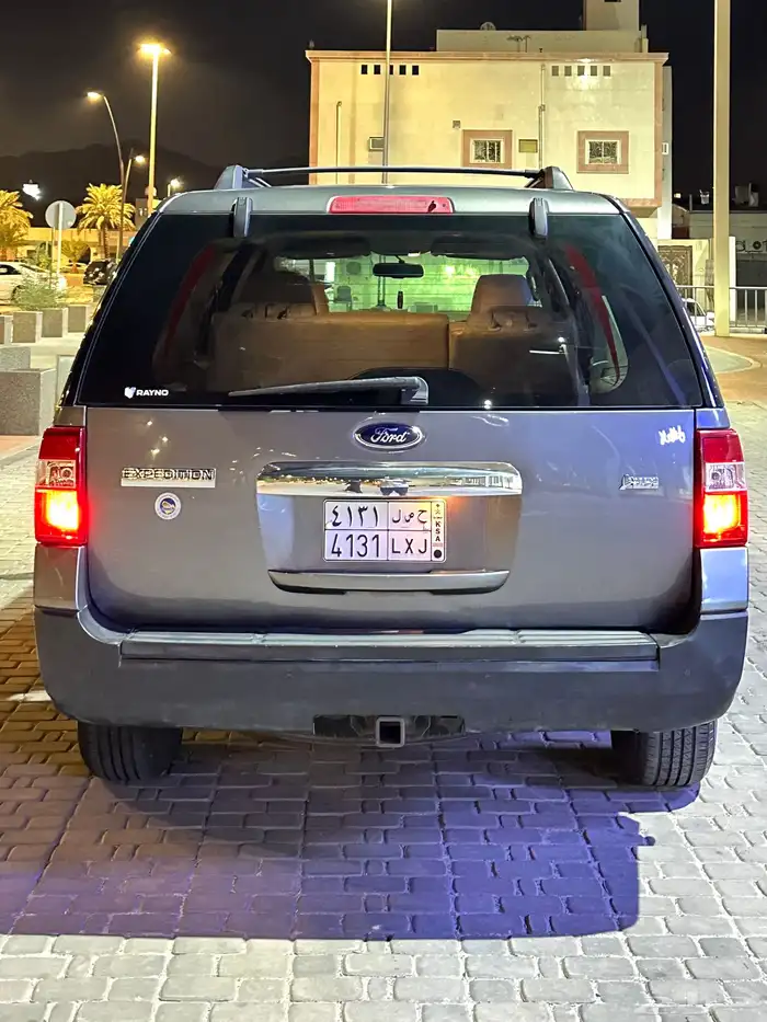 اكسبيدشن 2014 قمة النظافة للبيع 10