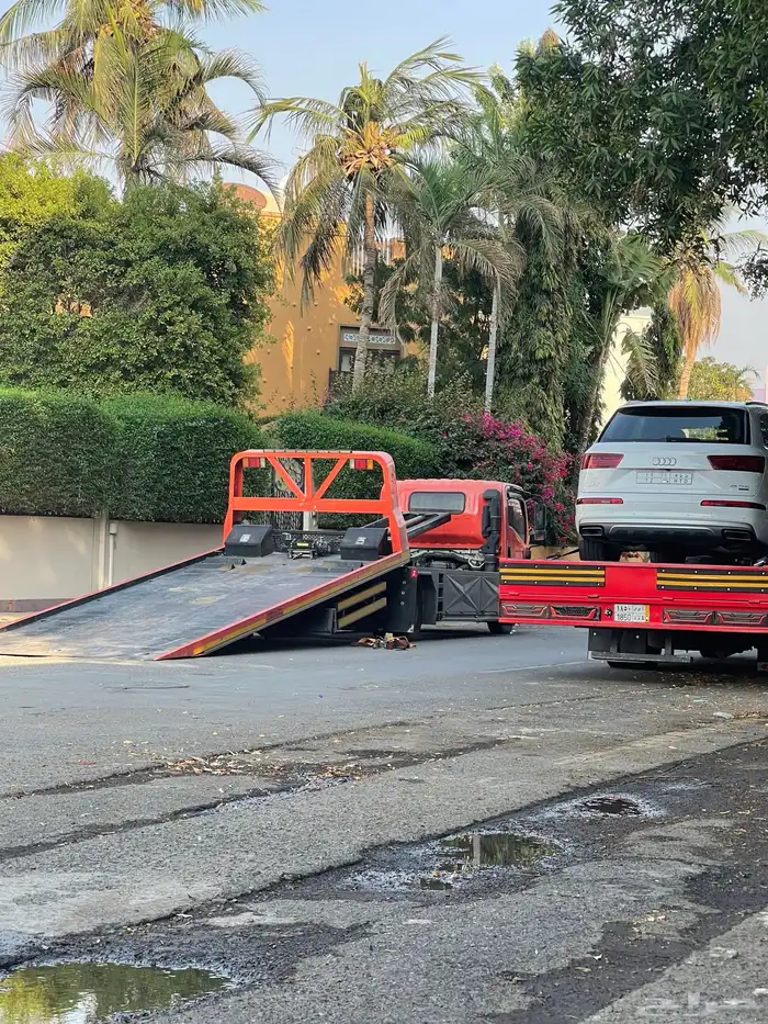 سطحه هدرليك من المدينه المنوره إلى جده الرياض الدمام 0