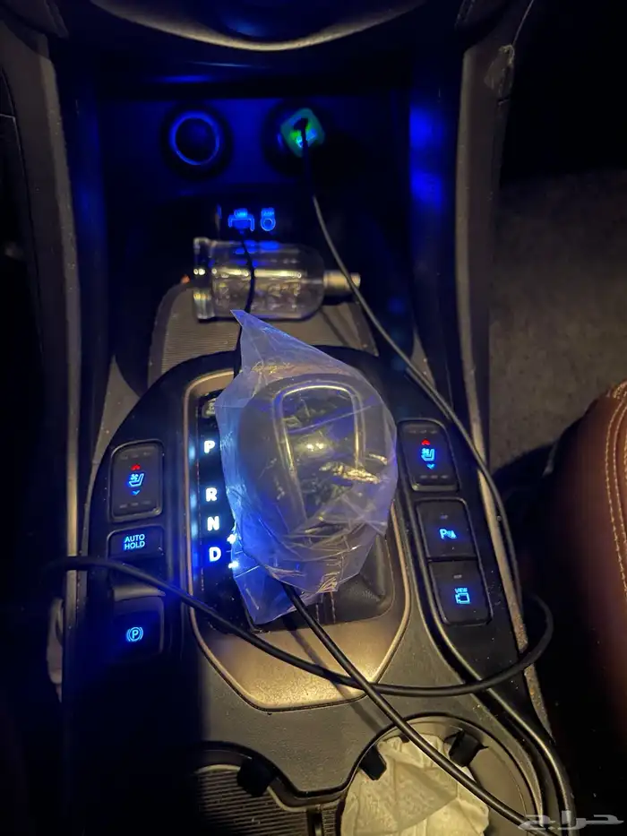 جراند سنتافيه2017 11