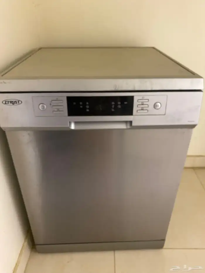 غسالة مواعين 0