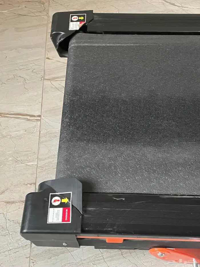 سير مشي مافيه مشاكل 450 6