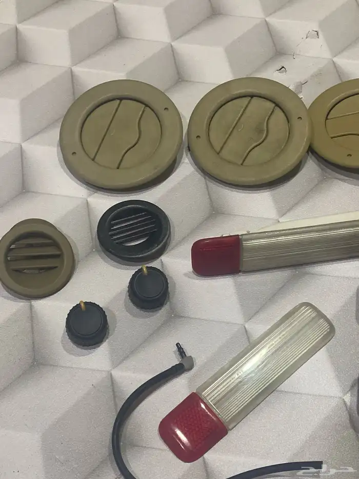 قطع جي ام سي يوكن 2000   2006 1