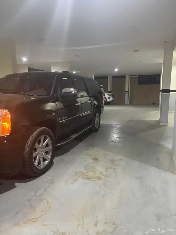 للبيع يوكن طويل فل كامل 6