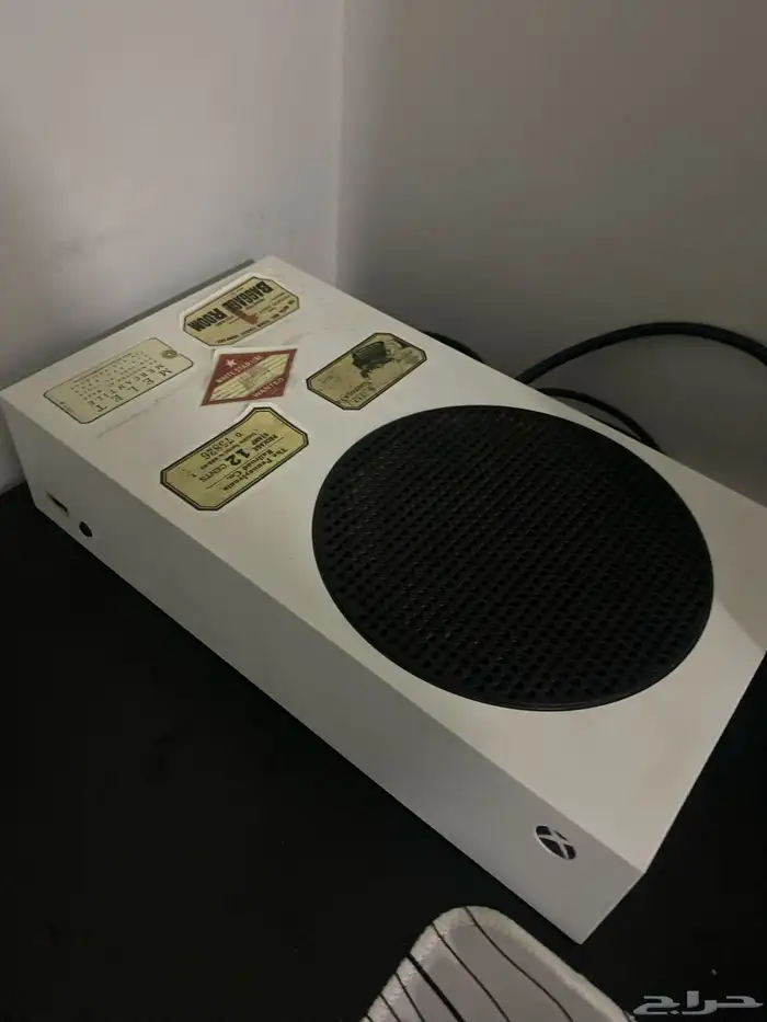 اكس بوكس سيريس اس 0