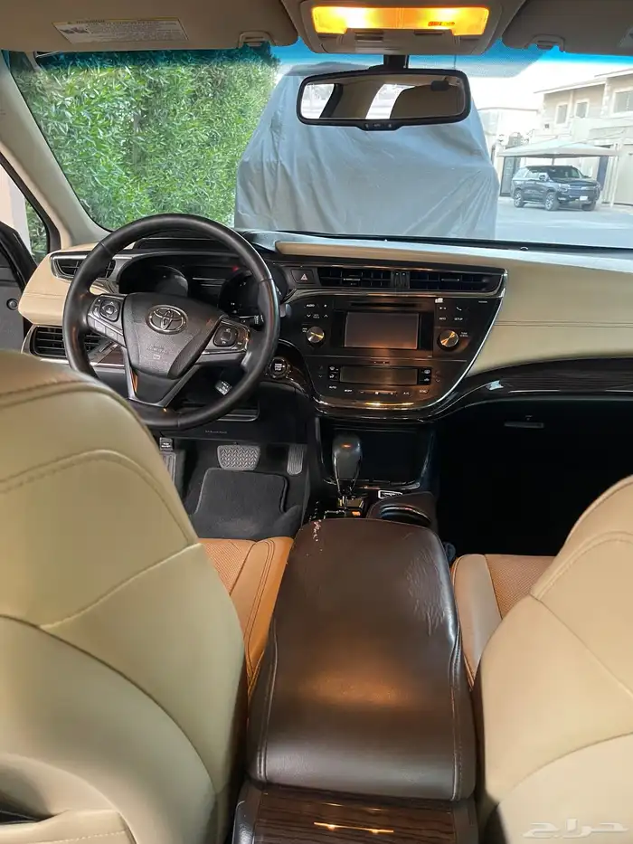 افالون ليمتد فل سعودي 4