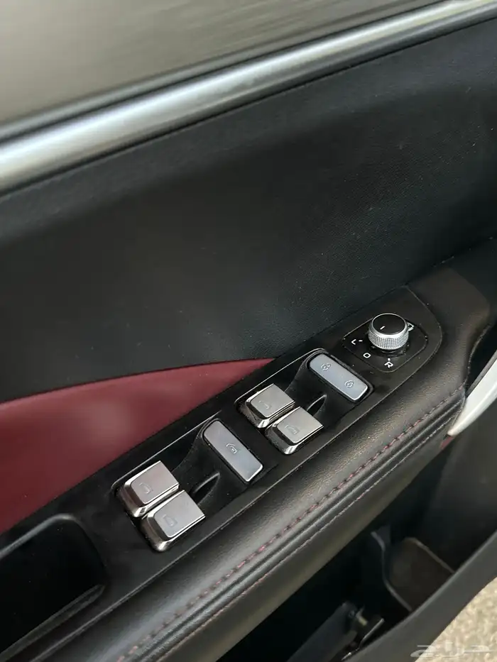 للبيع جيلي كولراي 2023 فل كامل 8