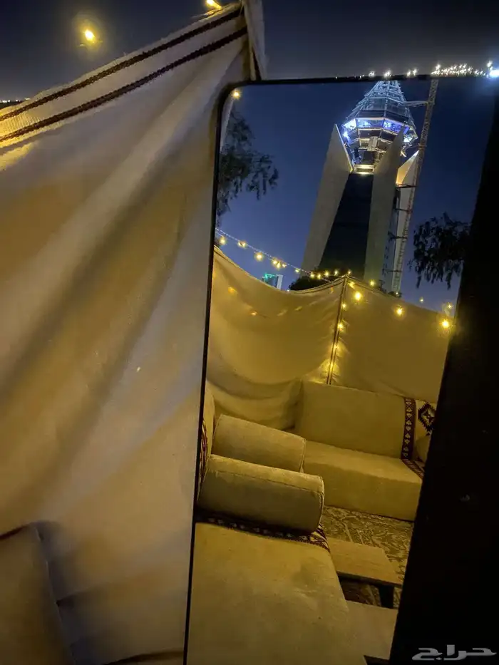 للبيع جلسه بر 6