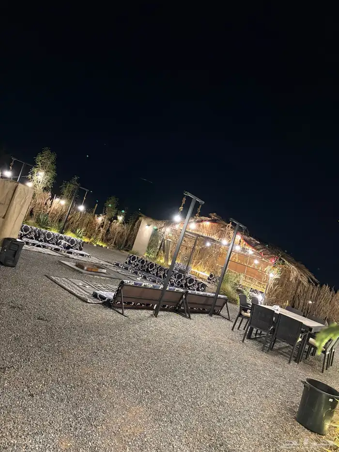 مخيم ايفا للايجار اليومي 5