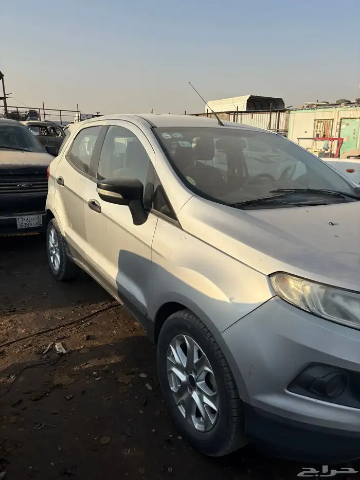 ايكو سبورت فورد 4