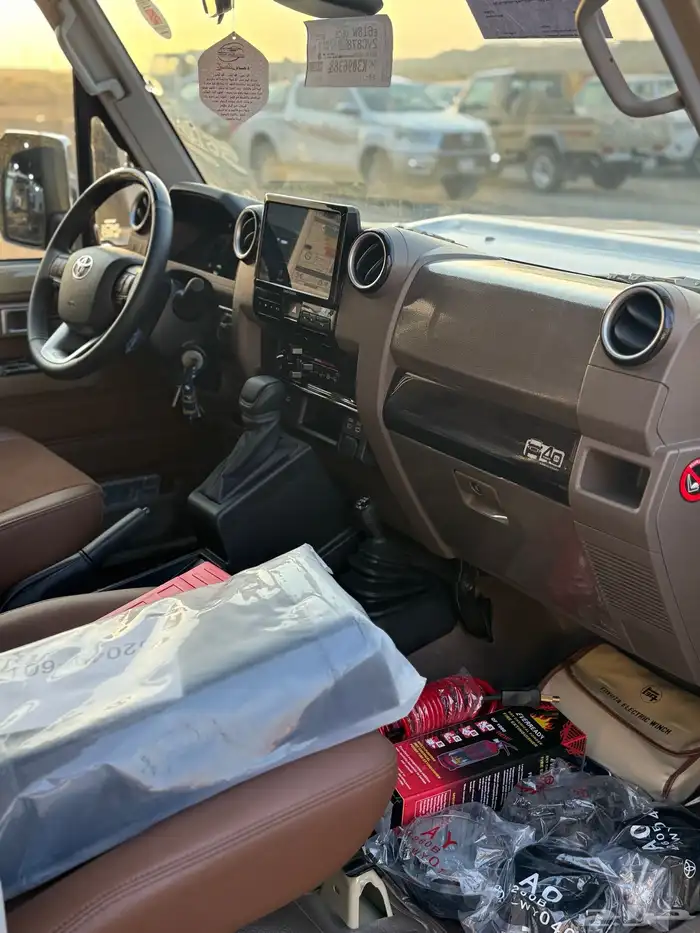 شاص 2025بريمي فل كامل بنزين تماتيك ماشي 900 كيلو 6