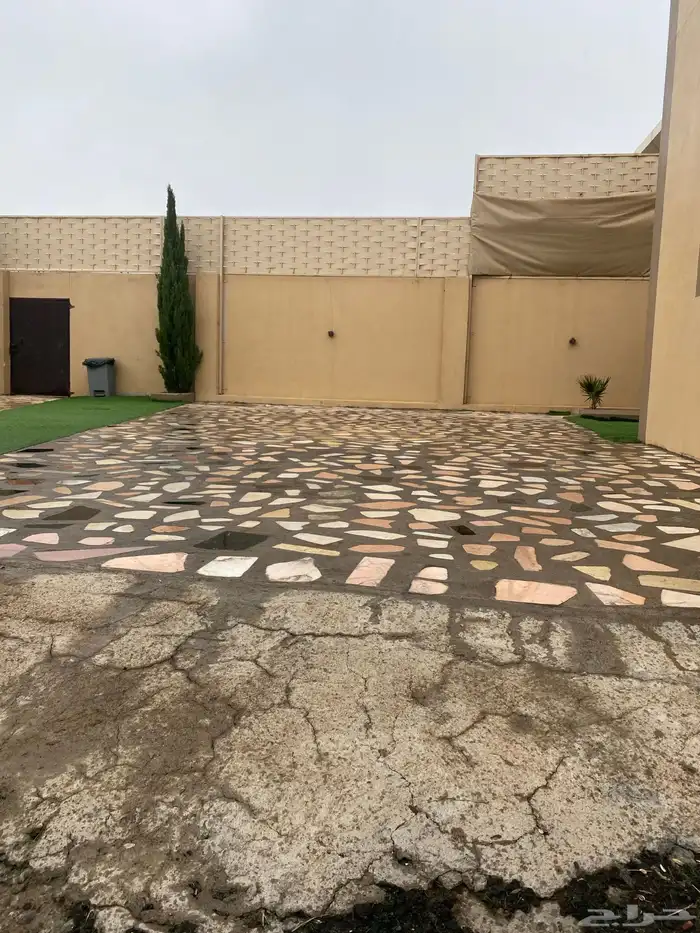 استراحه بسراه عبيدة 10