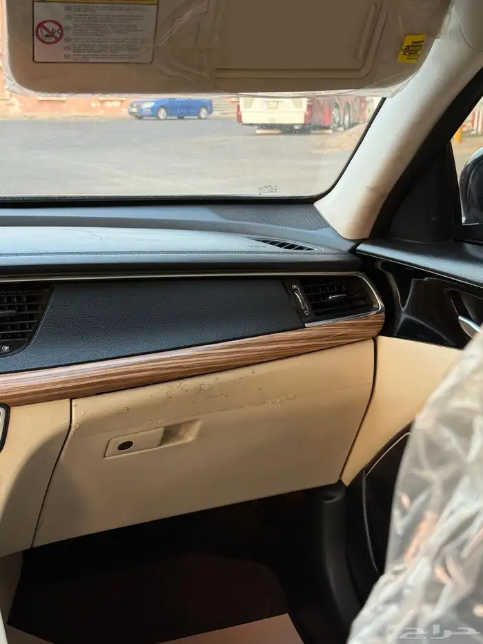 كيا كادينزا 2020 ستاندر بدي وكاله سعودي 31