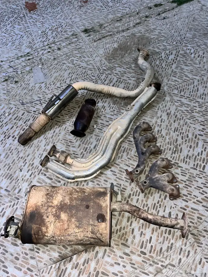 محول رفيق الدرب 2000 واط   اغراض فتك 3