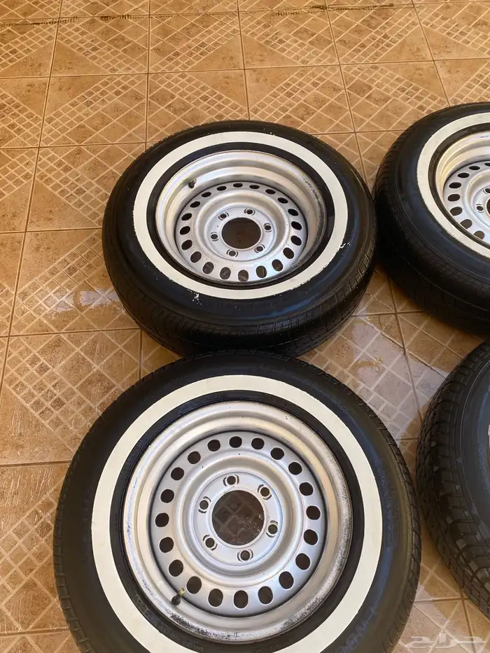 جنوط مرسدس ددسن 2