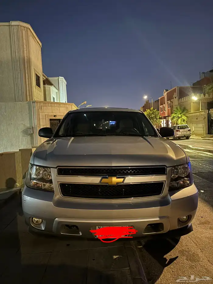 تاهو للبيع 2013 استخدام سواق 0