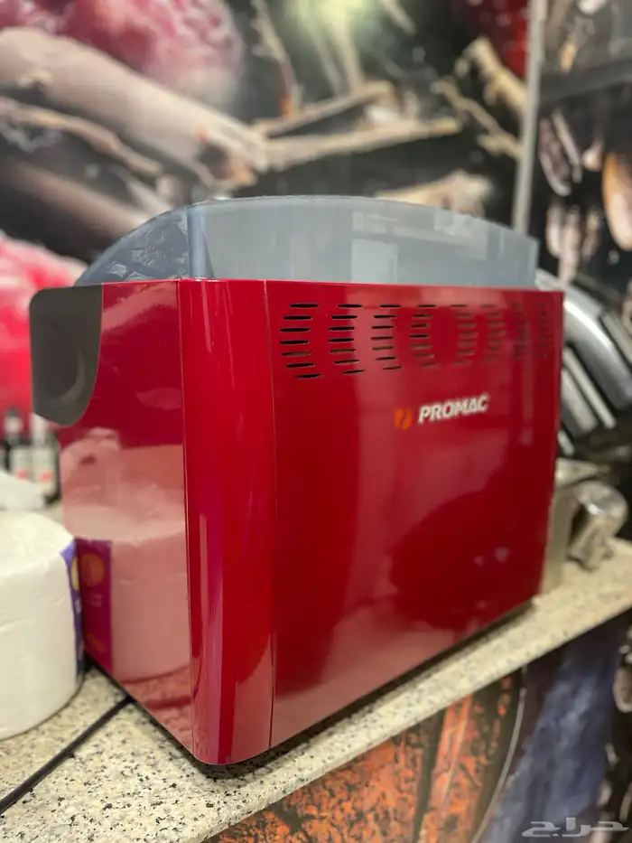 مكينه قهوه اسبريسو 3