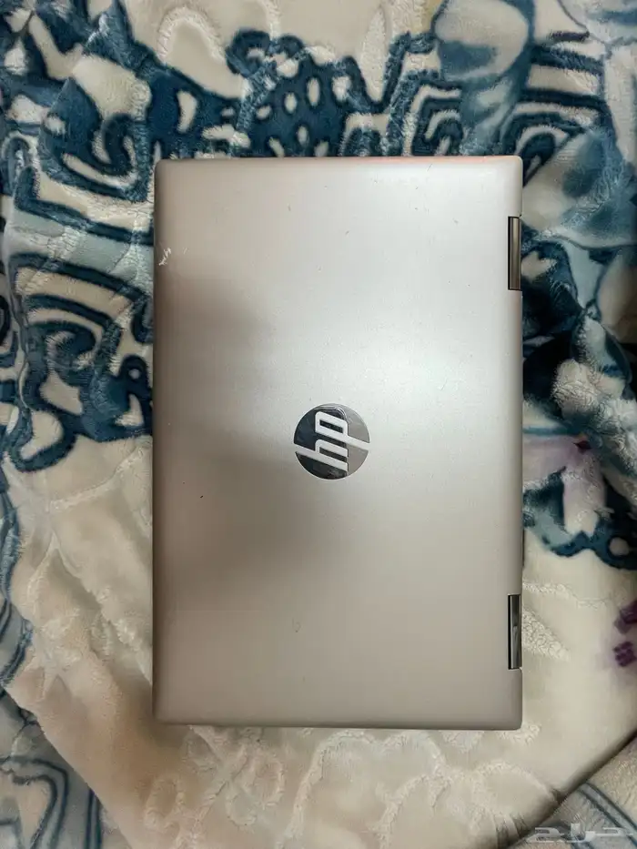 لابتوب pavilion 360 0