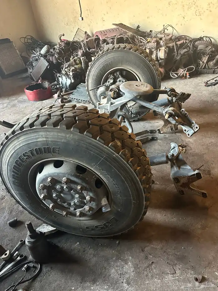 دنقل مسقس اكتروس للبيع 3