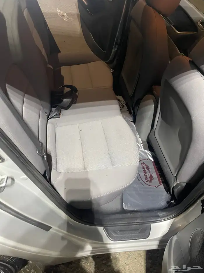 كيا سيراتو موديل 2017 ممشى 200 الف 18