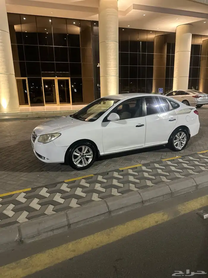 هونداي النتر 4