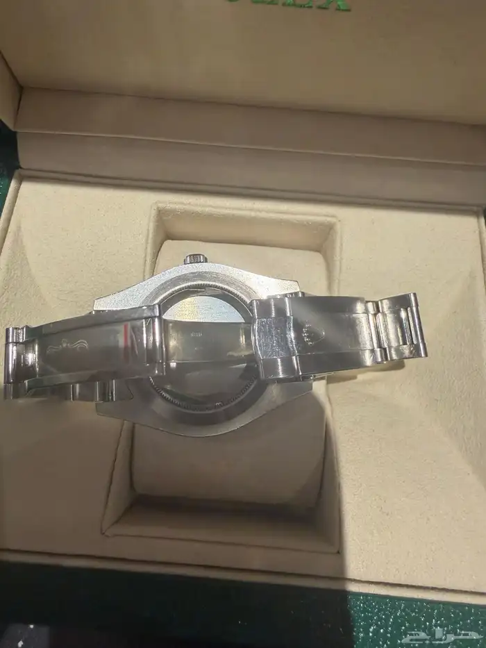 Rolex Dayjust 41 - رولكس 2