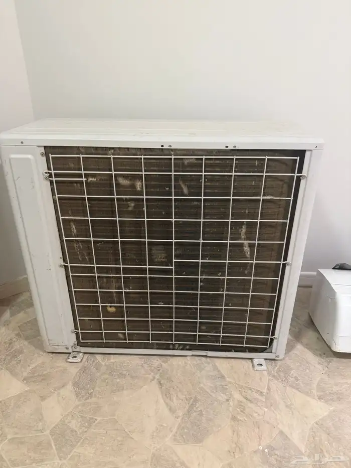 مكيف سبيلت 21 للبيع 2