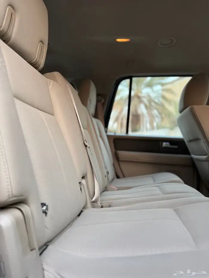 فورد اكسبيدشن 2014 36